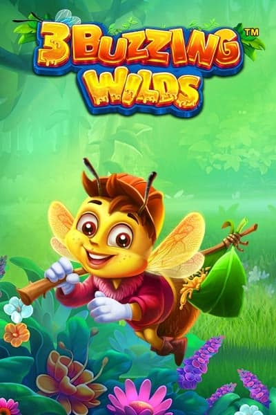 3 Buzzing Wildsâ˘