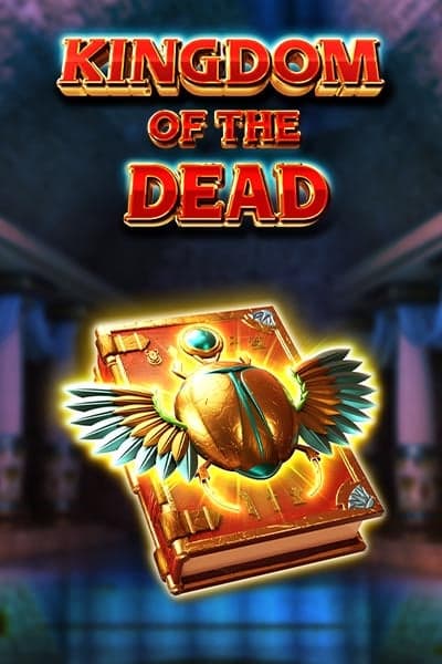 Kingdom of The Deadâ˘